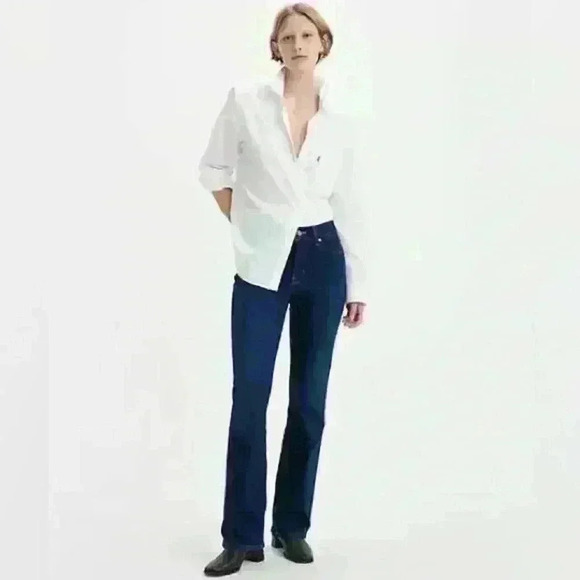Levi's Denim - Levi’s Perfectly Slimming 512 Bootcut Denim Jeans